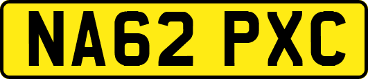 NA62PXC