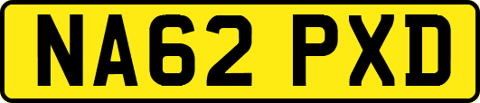 NA62PXD