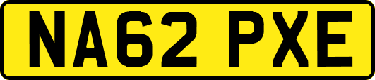 NA62PXE