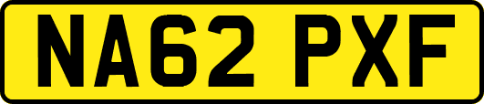 NA62PXF