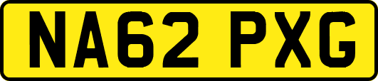 NA62PXG