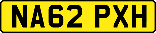 NA62PXH
