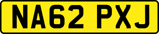 NA62PXJ