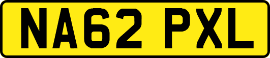 NA62PXL