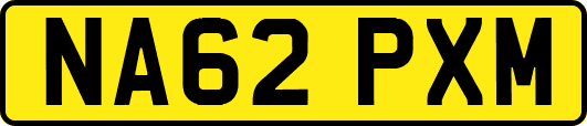 NA62PXM