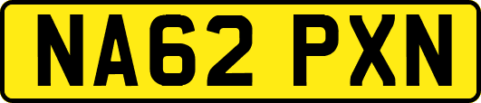 NA62PXN