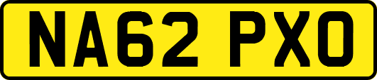 NA62PXO