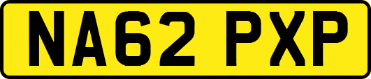 NA62PXP