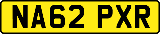 NA62PXR
