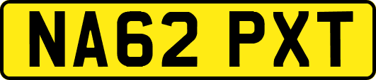 NA62PXT