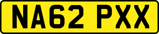 NA62PXX