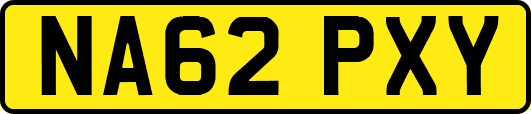 NA62PXY