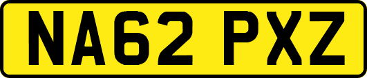 NA62PXZ