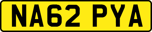 NA62PYA