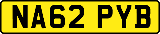 NA62PYB