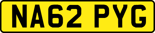 NA62PYG