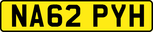 NA62PYH
