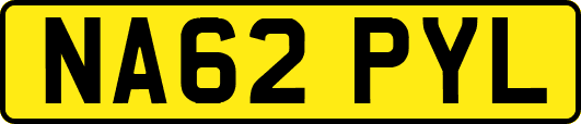 NA62PYL