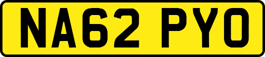 NA62PYO