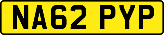 NA62PYP