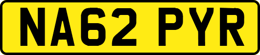 NA62PYR