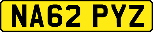 NA62PYZ