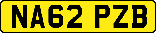 NA62PZB