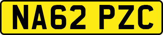 NA62PZC