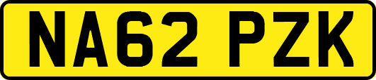 NA62PZK