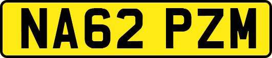 NA62PZM