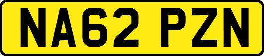 NA62PZN
