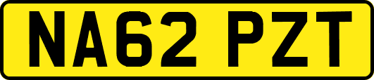 NA62PZT