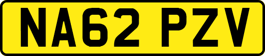 NA62PZV