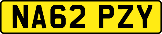 NA62PZY