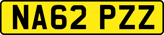NA62PZZ