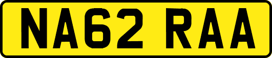 NA62RAA