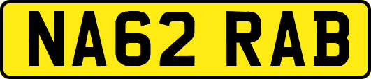 NA62RAB
