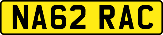 NA62RAC