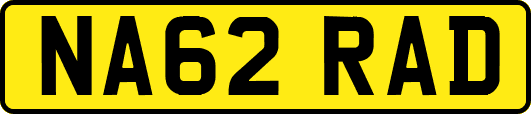NA62RAD