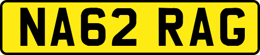 NA62RAG