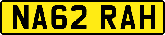 NA62RAH