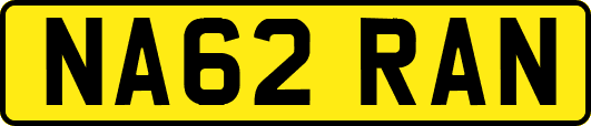 NA62RAN