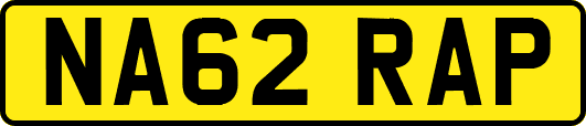 NA62RAP