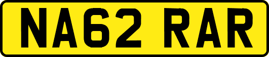 NA62RAR