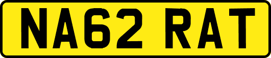 NA62RAT