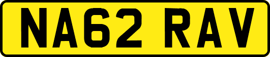NA62RAV