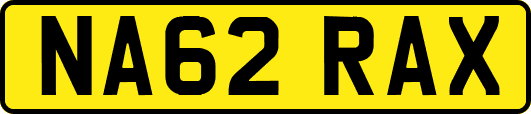 NA62RAX