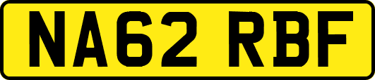 NA62RBF