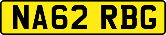 NA62RBG