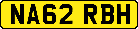 NA62RBH
